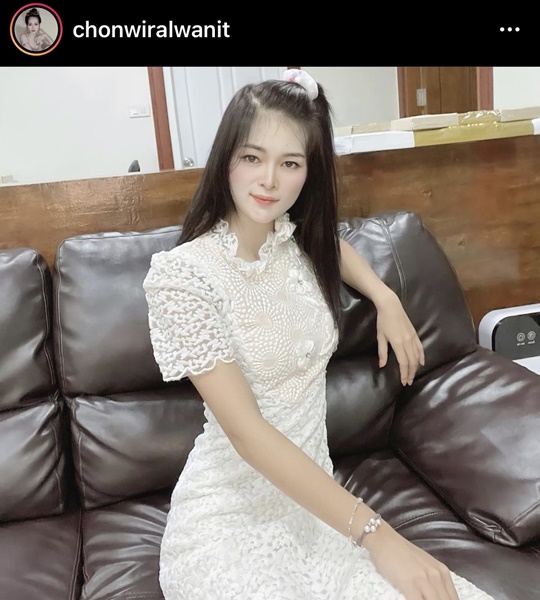 เอ๋ มิรา อัพความสวย ศัลยกรรมจมูก ตา และคาง 