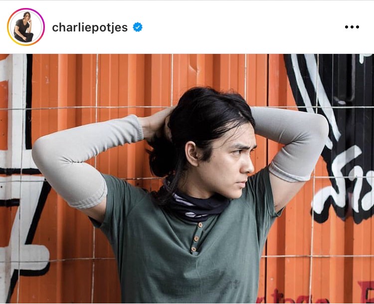 แน็ก ชาลี เล่าประสบการณ์เฉียดตายเหรียญติดคอ ร้องให้แม่ช่วยแต่แม่ดันไม่เชื่อ!