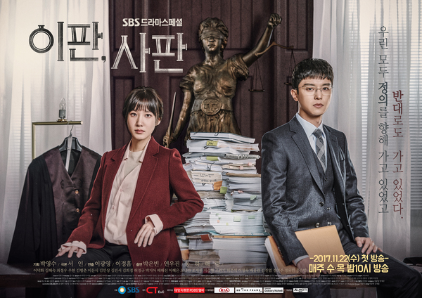 ส่องผลงานสุดปัง พัคอึนบิน เจ้าของรางวัลแดซังจาก Baeksang Arts Awards 2023 ส่องผลงานสุดปัง พัคอึนบิน เจ้าของรางวัลแดซังจาก Baeksang Arts Awards 2023
