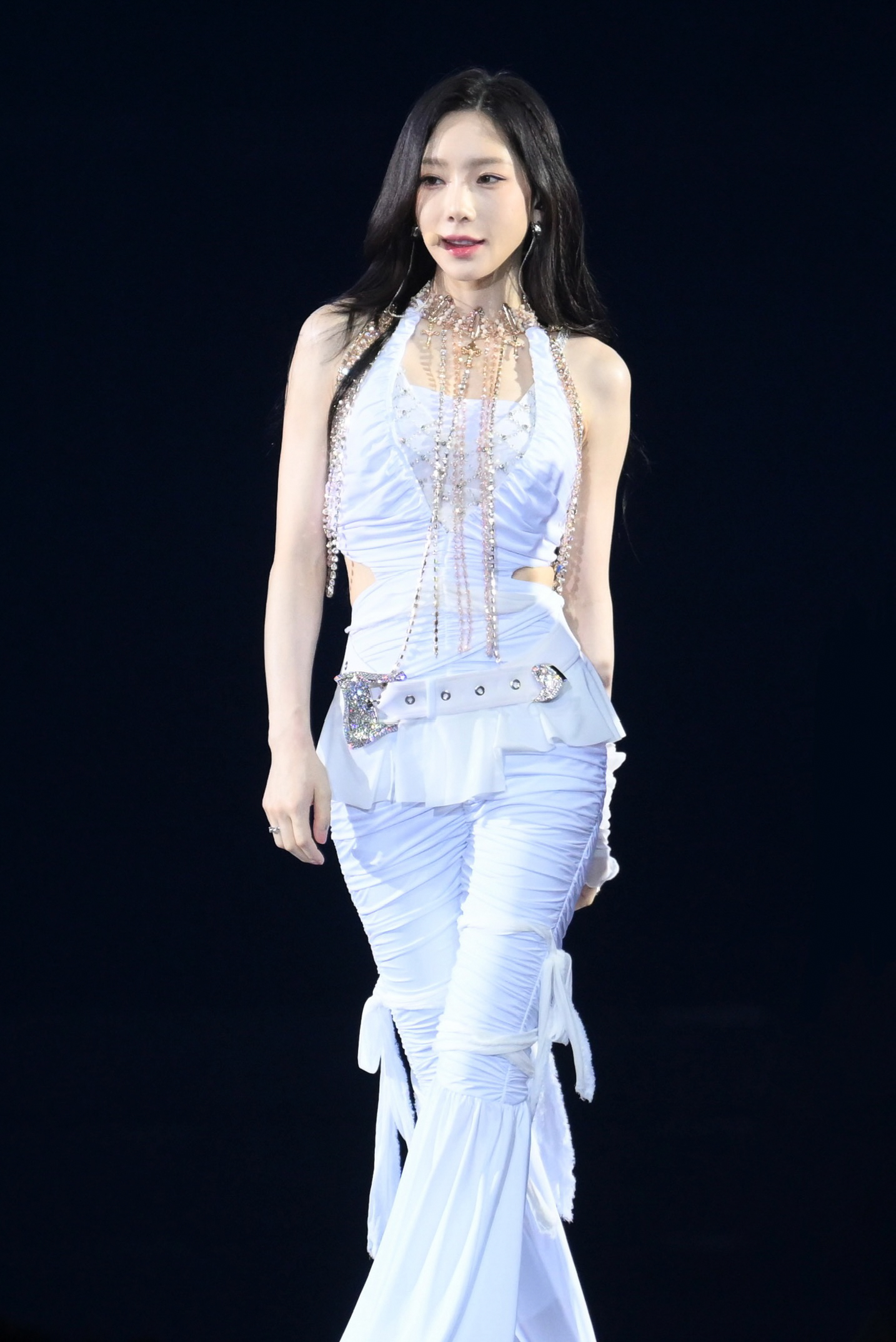 ยืนหนึ่งโวคอลควีน TAEYEON ศิลปินหญิงเดี่ยวเกาหลีคนแรก จัดเต็มคอนเสิร์ตใหญ่ 2 รอบการแสดงในไทย