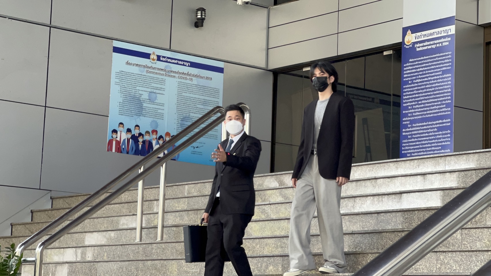บิว จักรพันธ์ เปิดใจเสียงสั่นยินดี รับผิดชอบถ้าฝ่ายหญิงตั้งท้อง