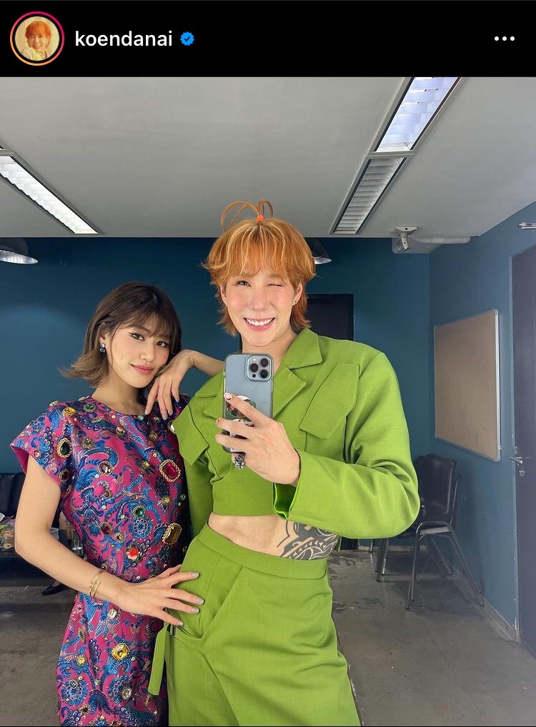 เขื่อน ภัทรดนัย เผยสิ่งที่อยากบอกกับอดีตคู่จิ้น หลังจากที่ได้กลับมาร้องเพลงด้วยกันอีก