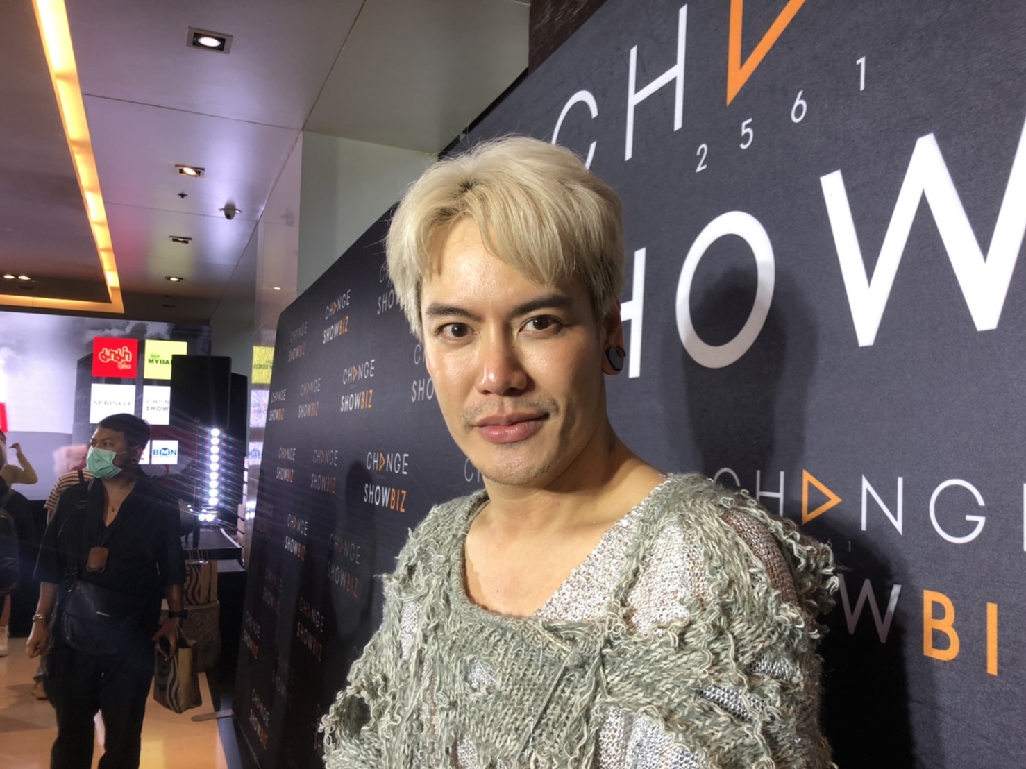 อ๊อฟ ปองศักดิ์ รับ เหงา แต่ยังไม่มีแฟนใหม่ อ๊อฟ ปองศักดิ์ รับ เหงา แต่ยังไม่มีแฟนใหม่