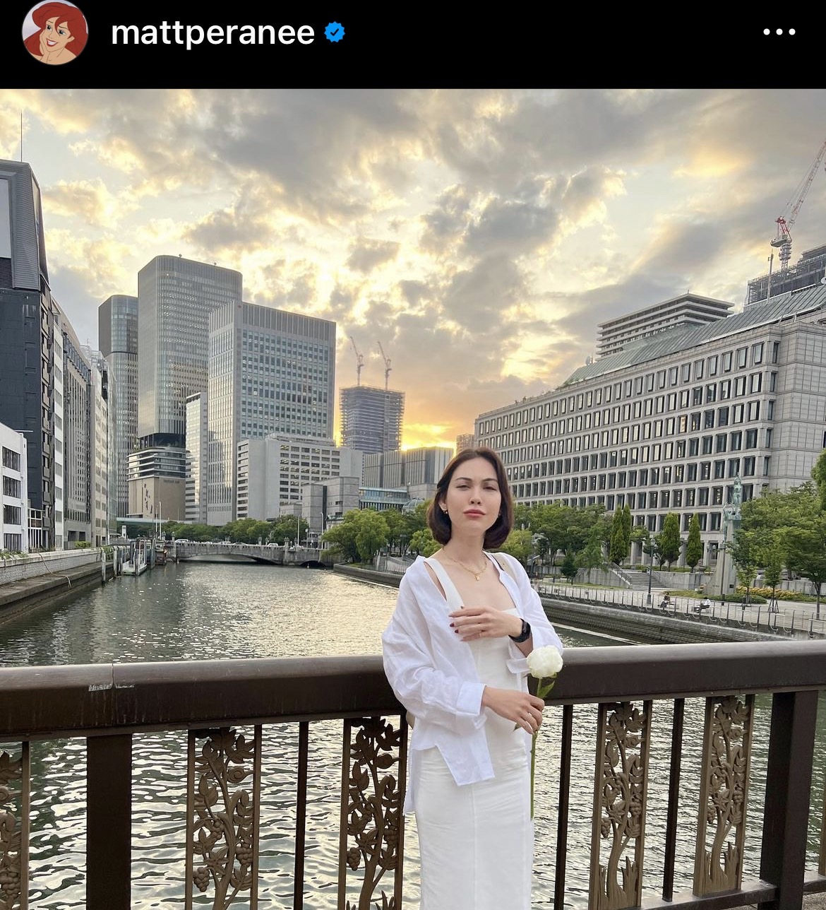 แมท - เกรท เรือคู่จิ้นแล่นแล้ว หลังแซวกันแบบนี้ ชาวเน็ตเชียร์ เพราะโสดด้วยกันทั้งคู่ แมท - เกรท เรือคู่จิ้นแล่นแล้ว หลังแซวกันแบบนี้ ชาวเน็ตเชียร์ เพราะโสดด้วยกันทั้งคู่