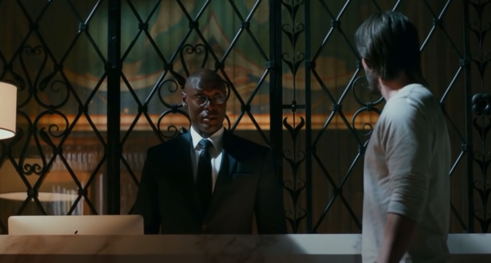 ช็อก! แลนซ์ เรดดิก นักแสดงจาก John Wick เสียชีวิตในวัย 60 ปี 