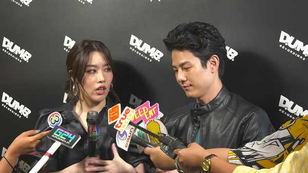 ผ่านอาถรรพ์รัก 7 ปี “เพชร” เผยคุยเรื่องแต่งงาน “แปม ไกอา” แล้ว (มีคลิป)