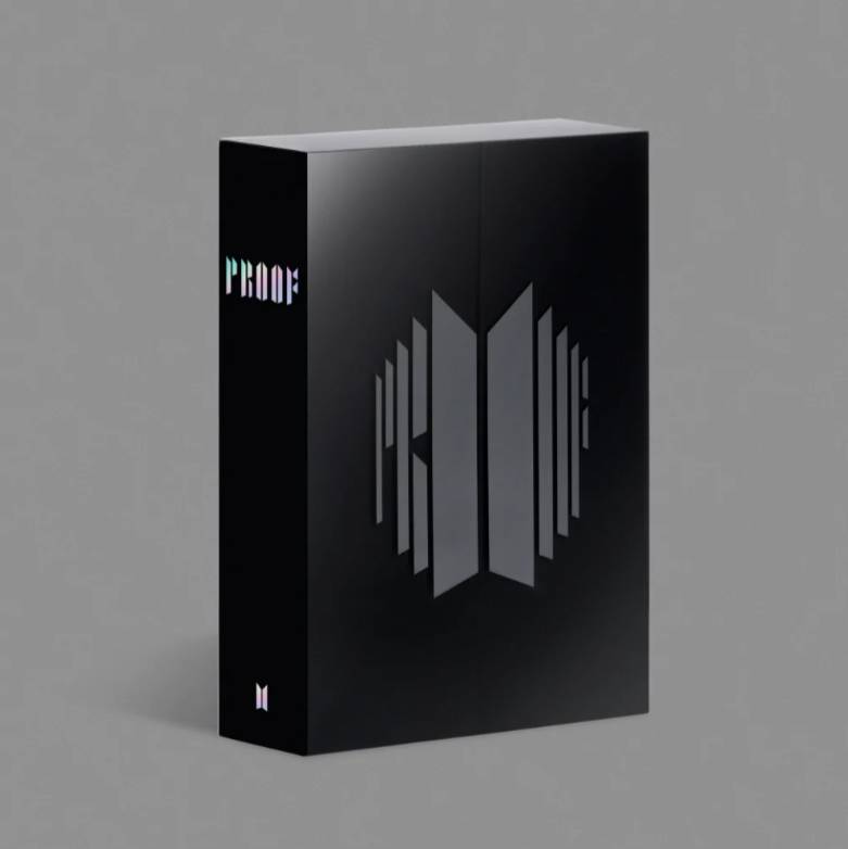 เหล่า ARMY พร้อมใจลงคะแนนโหวตอยากฟังอัลบั้มเดี่ยวของ จีมิน มากที่สุด เหล่า ARMY พร้อมใจลงคะแนนโหวตอยากฟังอัลบั้มเดี่ยวของ จีมิน มากที่สุด
