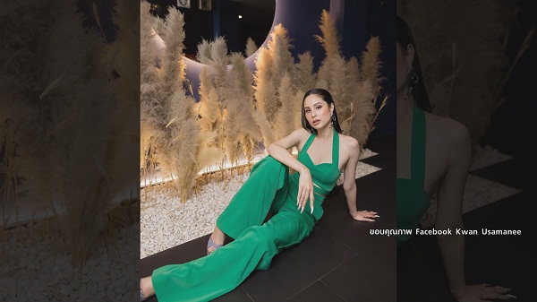 “ขวัญ” ตั้งเป้า 40 ใช้ชีวิตสบาย ลั่นหนุ่มใหม่เป็นนักธุรกิจ ปัดข้าราชการไม่ใช่  (มีคลิป)