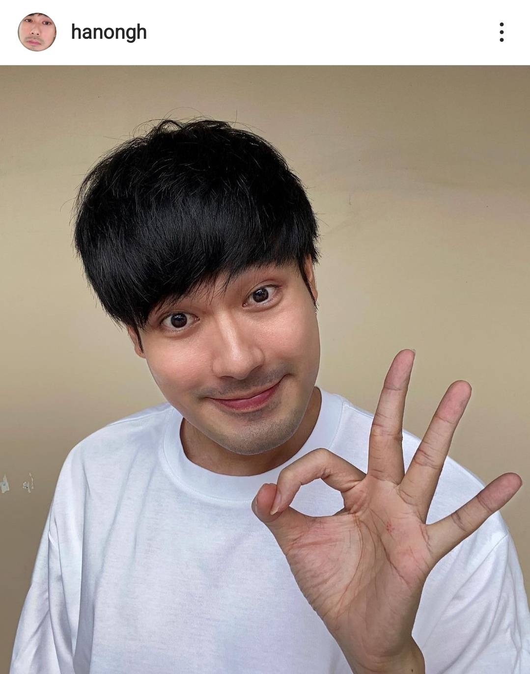 หน่อง ธนา เตรีมบวชเดือนหน้า ตอบชัดความสัมพันธ์ โฟร์-เก๋ไก๋  หลังคนจิ้นหนัก