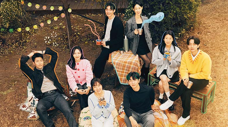   'My Sibling's Romance' รายการเดทใหม่ ผู้สร้างเดียวกับ EXchange 