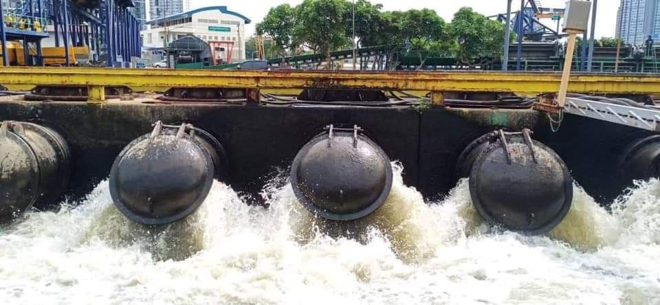 คนกรุงเตรียมตัวเลย! รับมือฝนตกหนักอย่างต่อเนื่องสัปดาห์หน้า  