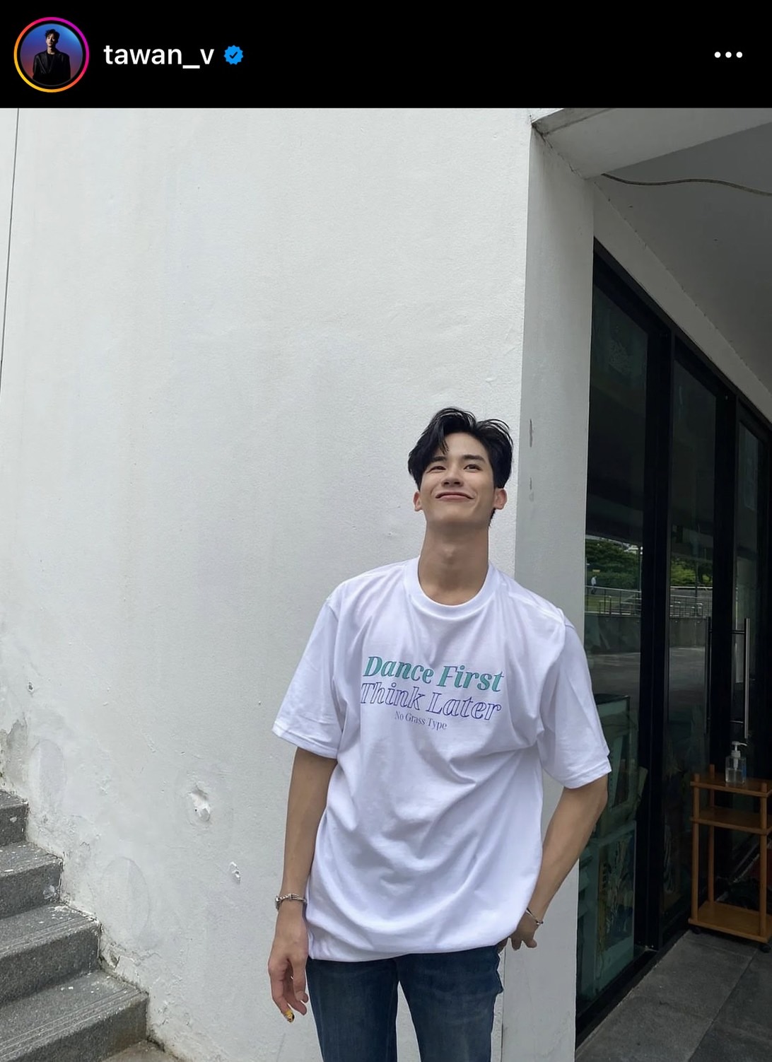 “เต ตะวัน” งานหนักจนหมดไฟ แต่พอได้เที่ยวพักผ่อนเหมือนเติมพลังให้ตัวเองมากขึ้น!!