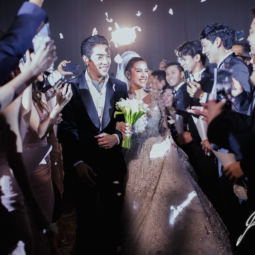 10ปี เส้นทางรัก ดีเจแมน-ใบเตย จับมือฝ่าสารพัดเรื่องราวดราม่า