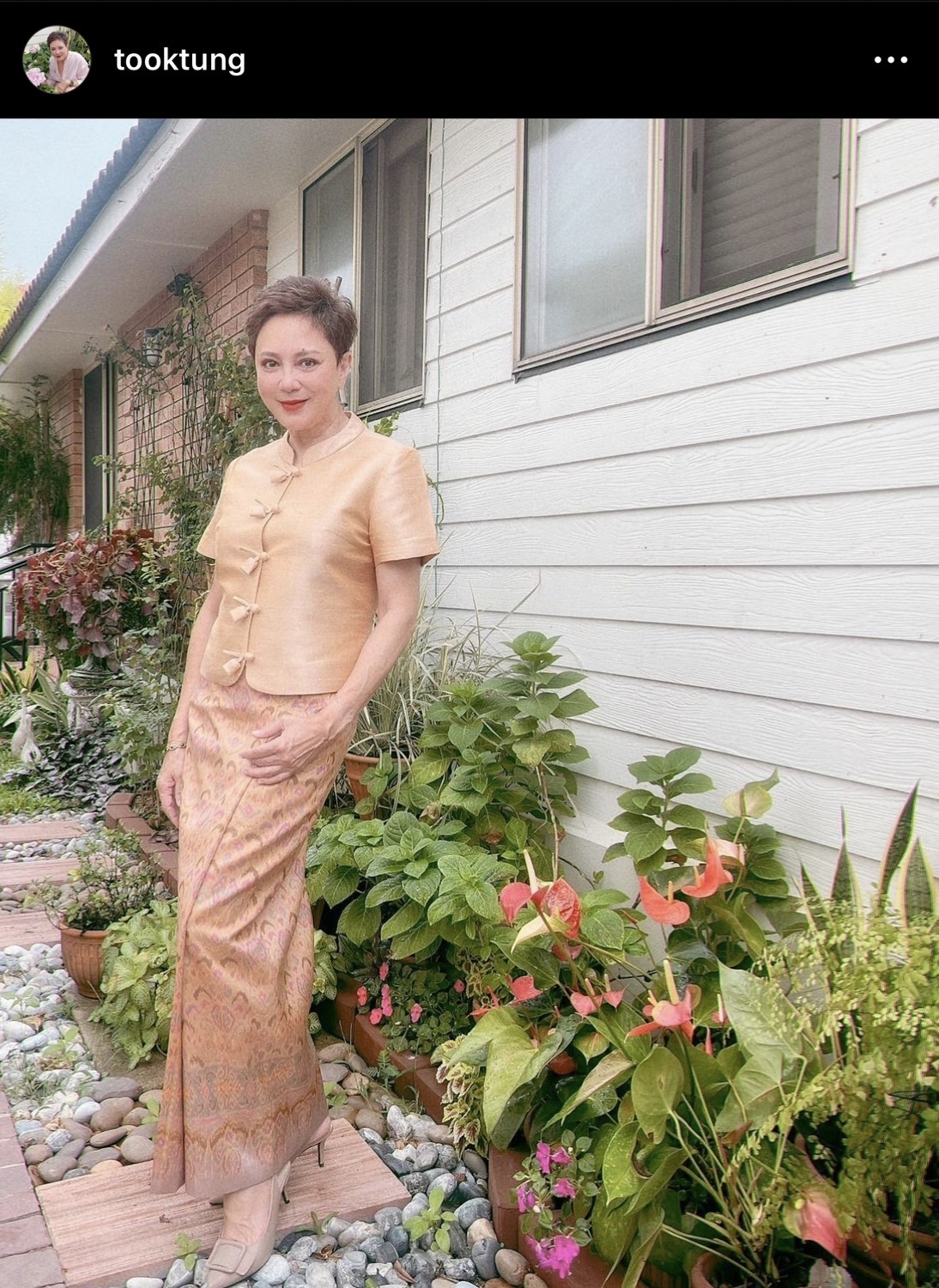 ตุ๊ก ดวงตา สัมภาษณ์เปิดใจ กรณีเคยสัมภาษณ์ พระอาจารย์คม เผย เป็นการทำตามหน้าที่เท่านั้น ตุ๊ก ดวงตา สัมภาษณ์เปิดใจ กรณีเคยสัมภาษณ์ พระอาจารย์คม เผย เป็นการทำตามหน้าที่เท่านั้น