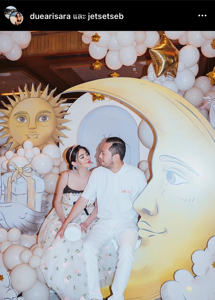 ดิว อริสรา เผยห้องนอนสุดหรูเตรียมต้อนรับลูกชาย น้องไซรัส