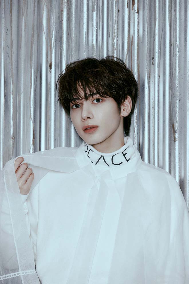 รู้จัก TXT บอยกรุ๊ปวงที่ 2 ของค่าย BIGHIT รู้จัก TXT บอยกรุ๊ปวงที่ 2 ของค่าย BIGHIT