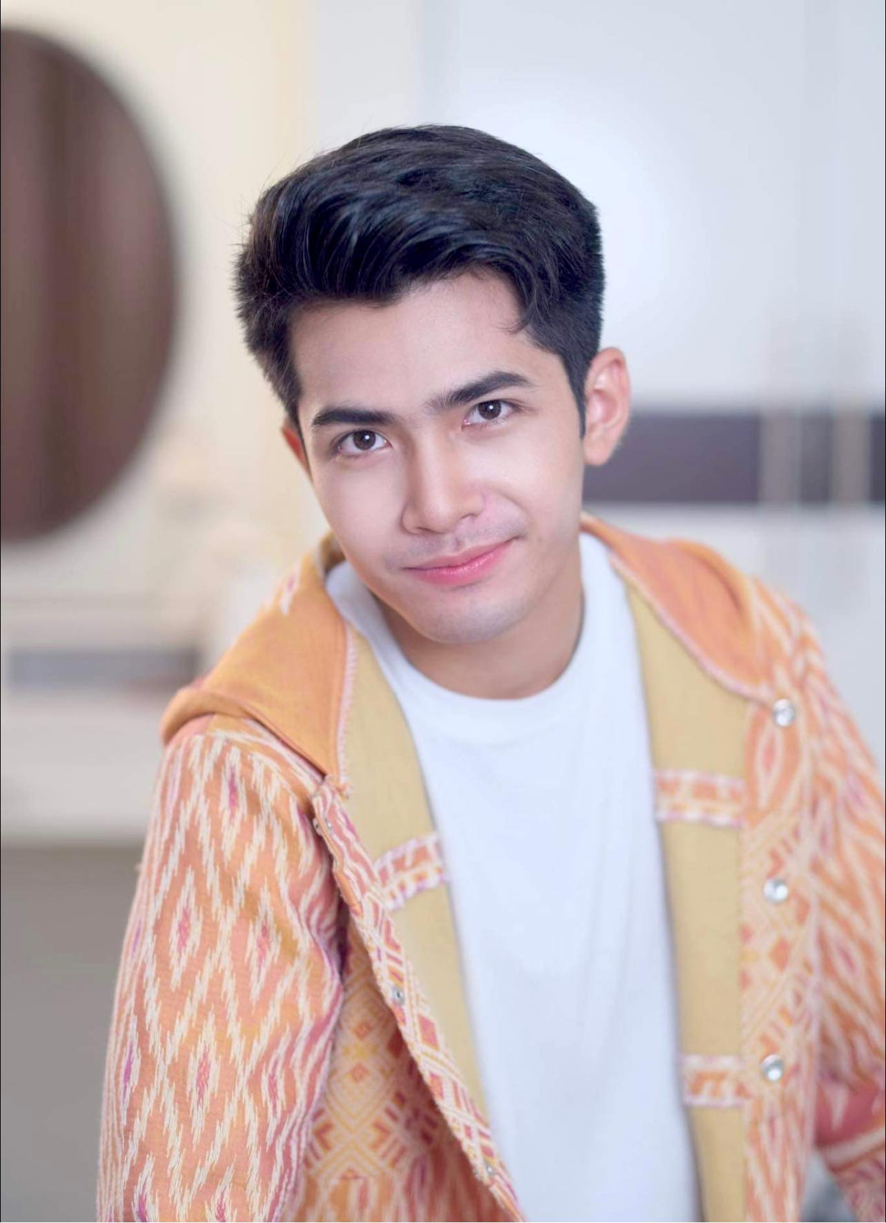กานต์ ทศน ขอโทษเจ้าภาพหลังป่วยเป็นเส้นเสียงอักเสบ กานต์ ทศน ขอโทษเจ้าภาพหลังป่วยเป็นเส้นเสียงอักเสบ