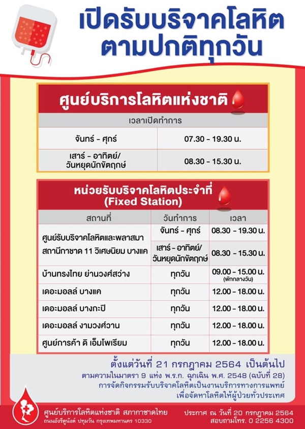 มิ้นต์ - ภูผา ควงกันบริจาคเลือด ช่วยเหลือผู้ป่วย ช่วงโควิด-19 