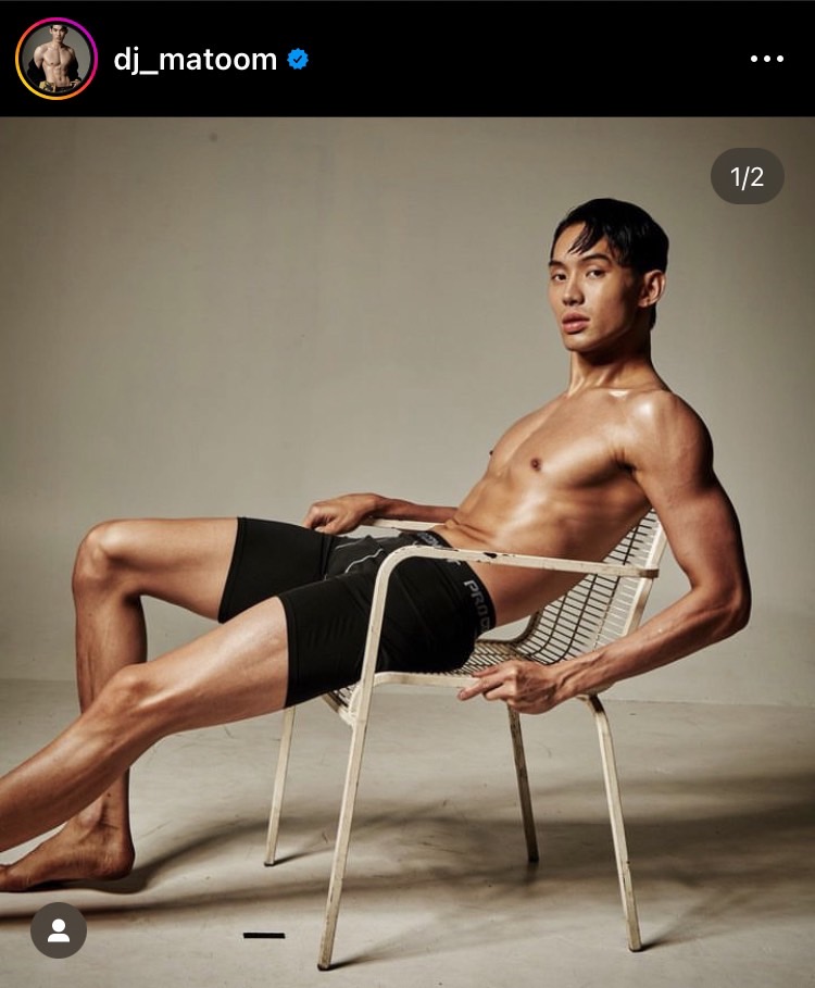 เส้นทางครั้งใหม่ของ มะตูม เตชินท์ ร่วมเดินแบบเปิดงานแฟชั่นวีคที่เวียดนาม
