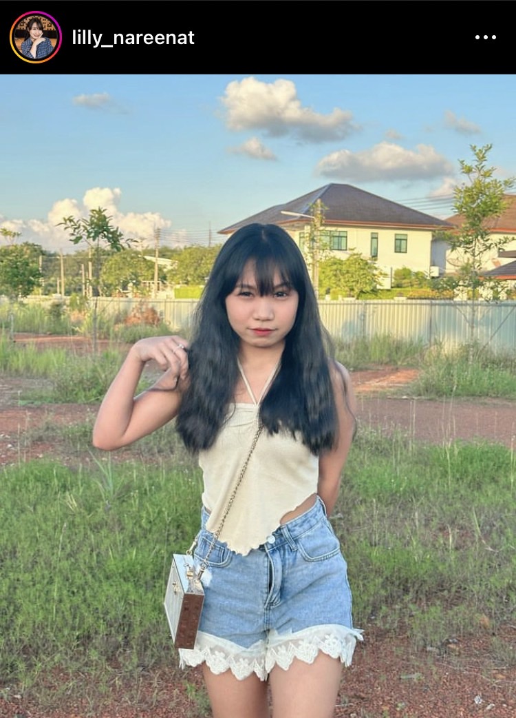 ส่อแววปิด? ลิลลี่ ได้หมดถ้าสดชื่น ร่ายยาวถึงค่ายเพลงของตน