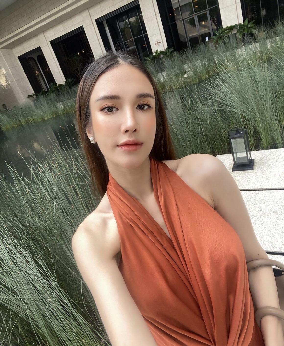 เนย ปภาดา ประกาศข่าวดีวันวาเลนไทน์ ตั้งครรภ์ลูกคนแรกแล้ว!! เนย ปภาดา ประกาศข่าวดีวันวาเลนไทน์ ตั้งครรภ์ลูกคนแรกแล้ว!!