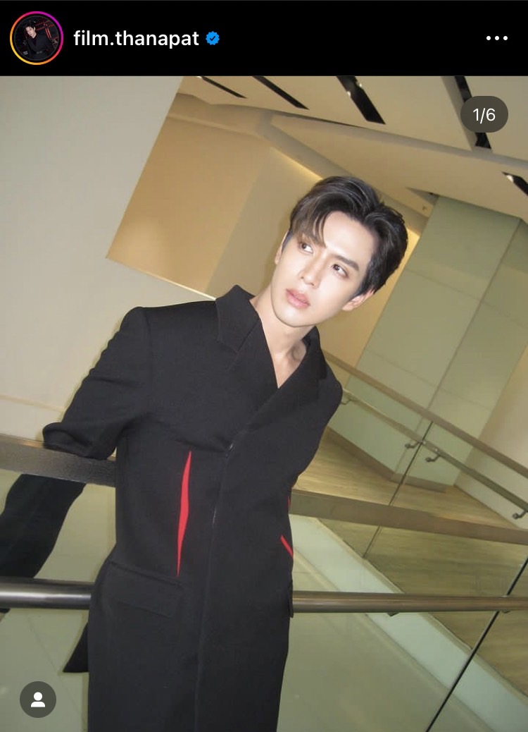 แจม-ฟิล์ม ครองเทรนด์ทวิตเตอร์อีกครั้ง หลังแฟนคลับอดใจรอดูซีรีส์ไม่ไหวแล้ว