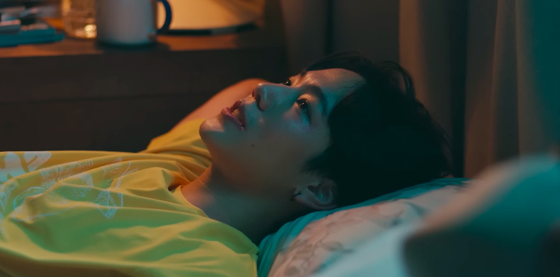 เปิดคอมเมนต์แฟนซีรีส์ ทำไมต้องเป็นเธอทุกที ผลงานเรื่องใหม่ของ “หยิ่น-วอร์” เปิดคอมเมนต์แฟนซีรีส์ ทำไมต้องเป็นเธอทุกที ผลงานเรื่องใหม่ของ “หยิ่น-วอร์”