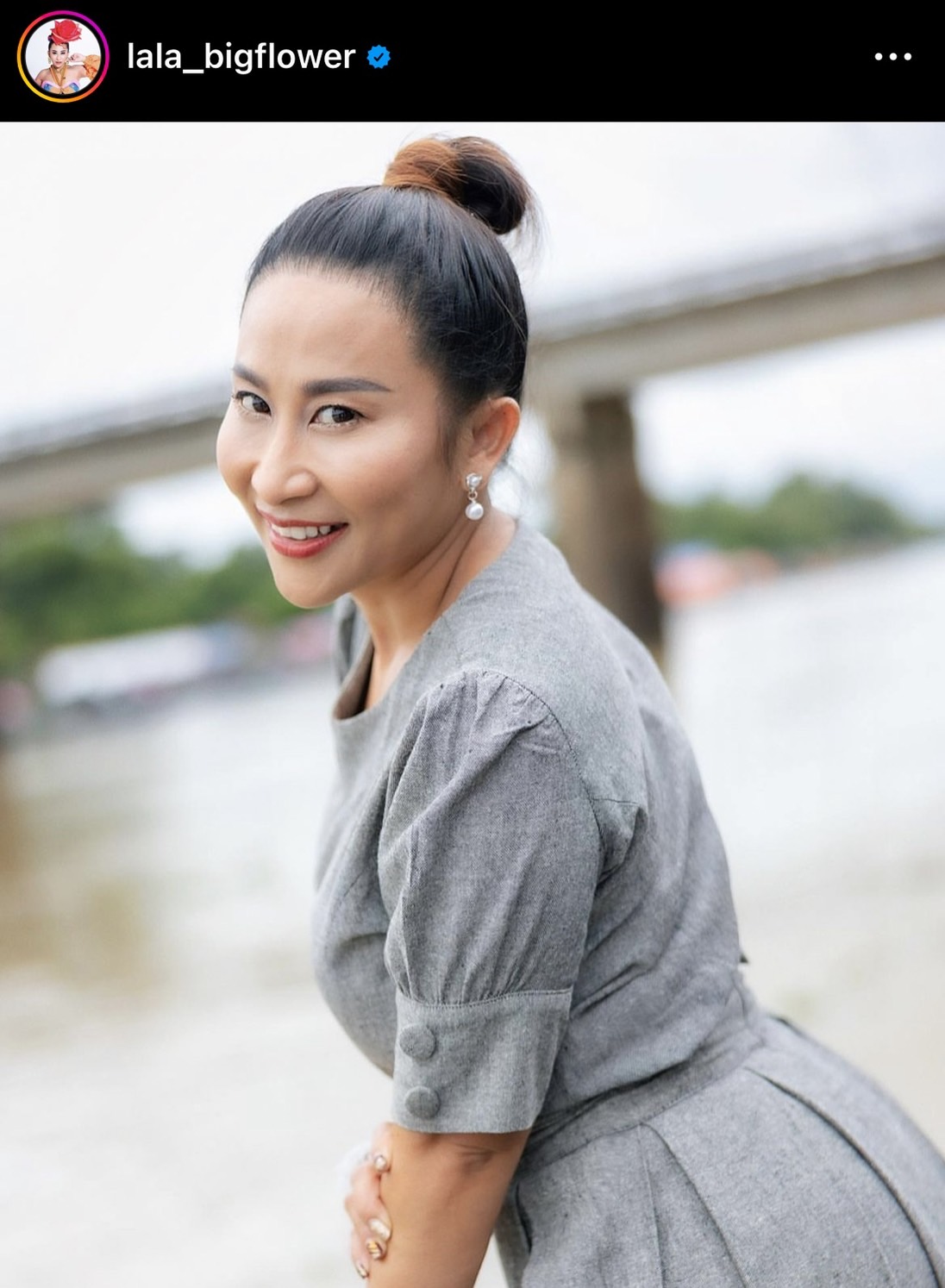 โบกมือลาต้นสังกัด ลาล่า ขวัญนภา  เศร้าน้ำตาไหล พรั่งพรูความในใจหลังอยู่มา 18 ปี!