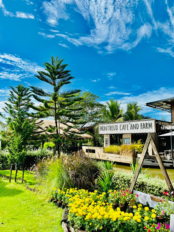 9 คาเฟ่นครนายก ฟีลกู๊ด เปิดรับอากาศบริสุทธิ์ 9 คาเฟ่นครนายก ฟีลกู๊ด เปิดรับอากาศบริสุทธิ์