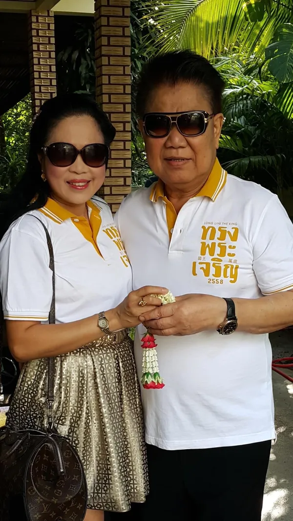 ครูปุ้ม เปิดใจหลังสูญเสีย ครูชลธี ธารทอง 
