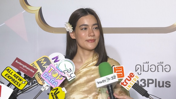 คิมเบอร์ลี่ เผยเตรียมช่วงไว้ให้แฟนคลับในงานแต่ง (มีคลิป)