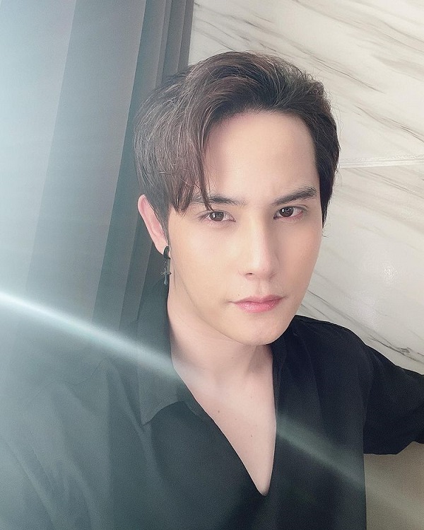 โฟกัส กิตติคุณ โพสต์เตือนไม่หยุดคุกคามจะแจ้งความ (มีคลิป) โฟกัส กิตติคุณ โพสต์เตือนไม่หยุดคุกคามจะแจ้งความ (มีคลิป)