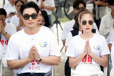 ขวัญ อุษามณี เล่นหนังในรอบ 20 ปี เผย มูลู หน้าครู หลอนสุดในชีวิต ขวัญ อุษามณี เล่นหนังในรอบ 20 ปี เผย มูลู หน้าครู หลอนสุดในชีวิต