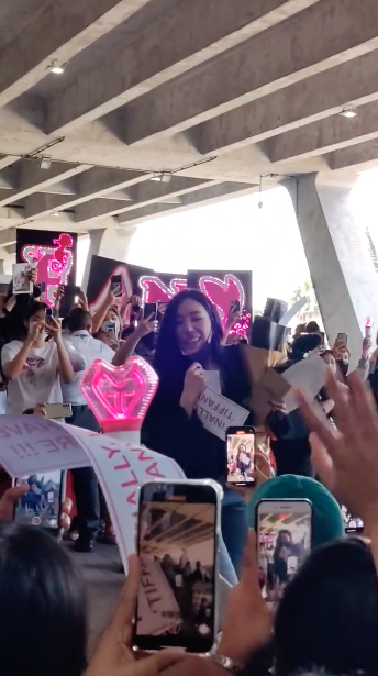 #ประเทศไทยมีฟานี่แล้ว!! 'ทิฟฟานี่ Girls’ Generation’ คัมแบ็กจัดแฟนมีตเดี่ยว 25 ก.พ.นี้