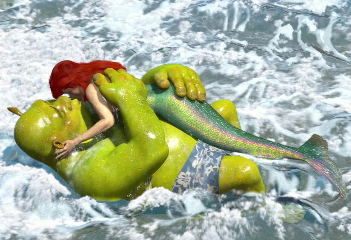 “The Little Mermaid” ทำสถิติสุดเปรี้ยง ที่มียอดวิว 108 ล้านวิวใน 24 ชั่วโมง “The Little Mermaid” ทำสถิติสุดเปรี้ยง ที่มียอดวิว 108 ล้านวิวใน 24 ชั่วโมง