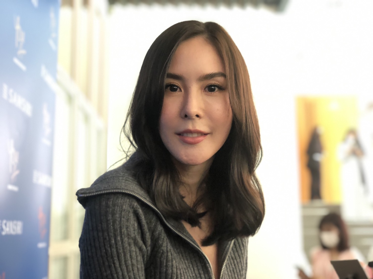 พีค ภัทรศยา ฝันอยากมีซิงเกิ้ลเพลงเป็นของตัวเอง พีค ภัทรศยา ฝันอยากมีซิงเกิ้ลเพลงเป็นของตัวเอง