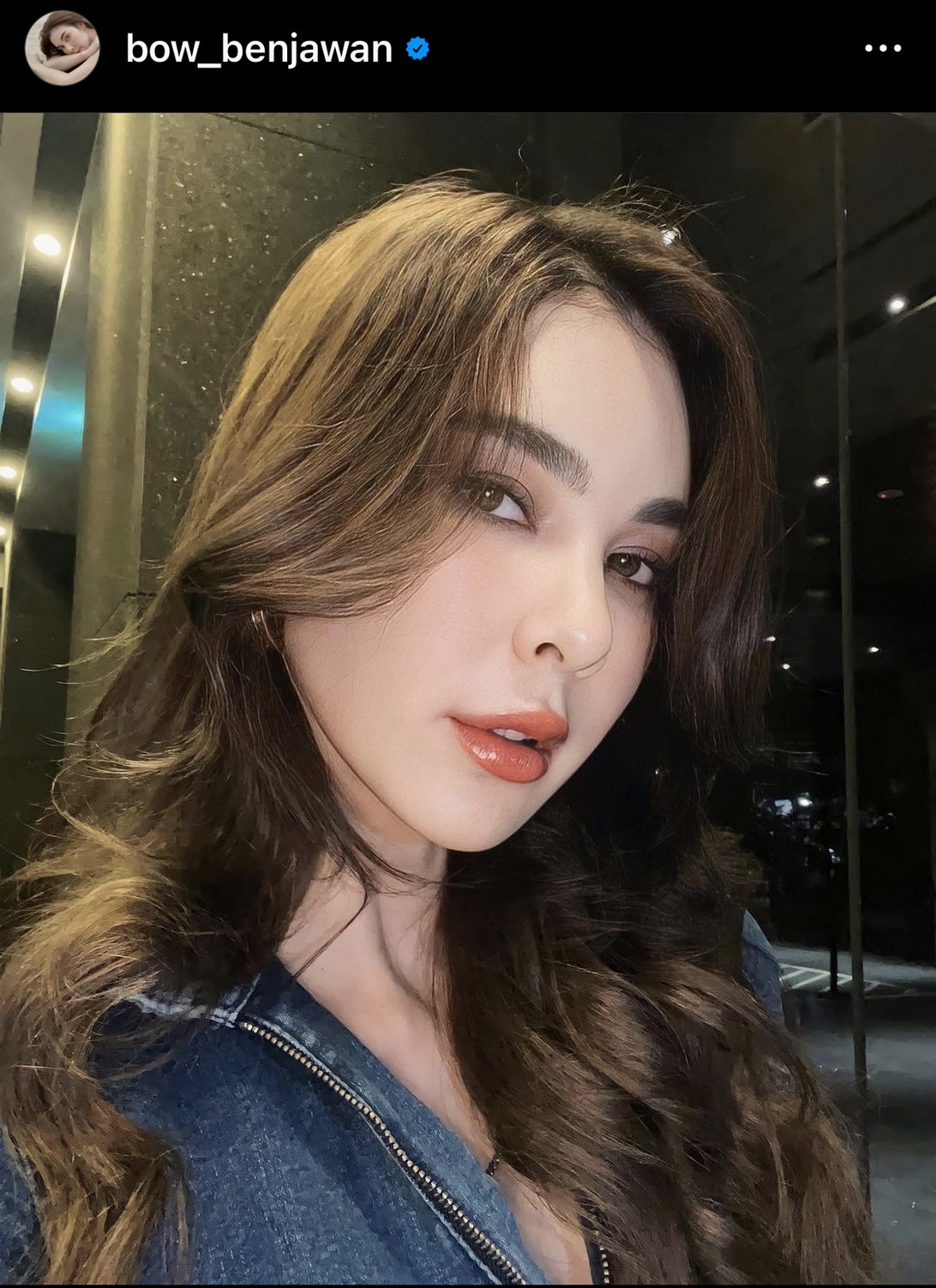 โบว์ เบญจวรรณ มีความรักกี่ครั้ง เจอแต่โดนนอกใจ โบว์ เบญจวรรณ มีความรักกี่ครั้ง เจอแต่โดนนอกใจ