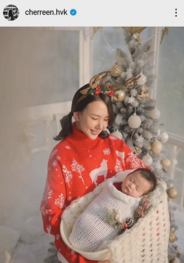  “นิชคุณ” ได้กลับไทยในรอบ 2 ปี เผยเห่อหลานสาวไม่น้อย   (มีคลิป) 