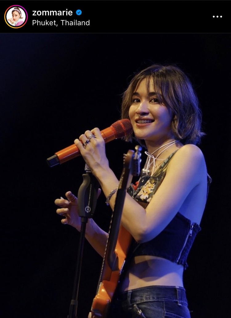 แฟนคลับ 4 สาวเตรียมวอร์มนิ้วรอ! วี-โบกี้-ส้ม-อิ้งค์ ประกาศคอนเสิร์ตรวมแล้ว แฟนคลับ 4 สาวเตรียมวอร์มนิ้วรอ! วี-โบกี้-ส้ม-อิ้งค์ ประกาศคอนเสิร์ตรวมแล้ว