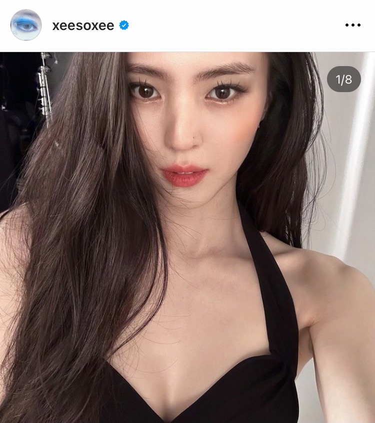 ห่วงสภาพจิตใจ!! 'ฮันโซฮี' นางเอกเกาหลีโพสต์ภาพคล้ายนอนเมาไม่ได้สติ ห่วงสภาพจิตใจ!! 'ฮันโซฮี' นางเอกเกาหลีโพสต์ภาพคล้ายนอนเมาไม่ได้สติ