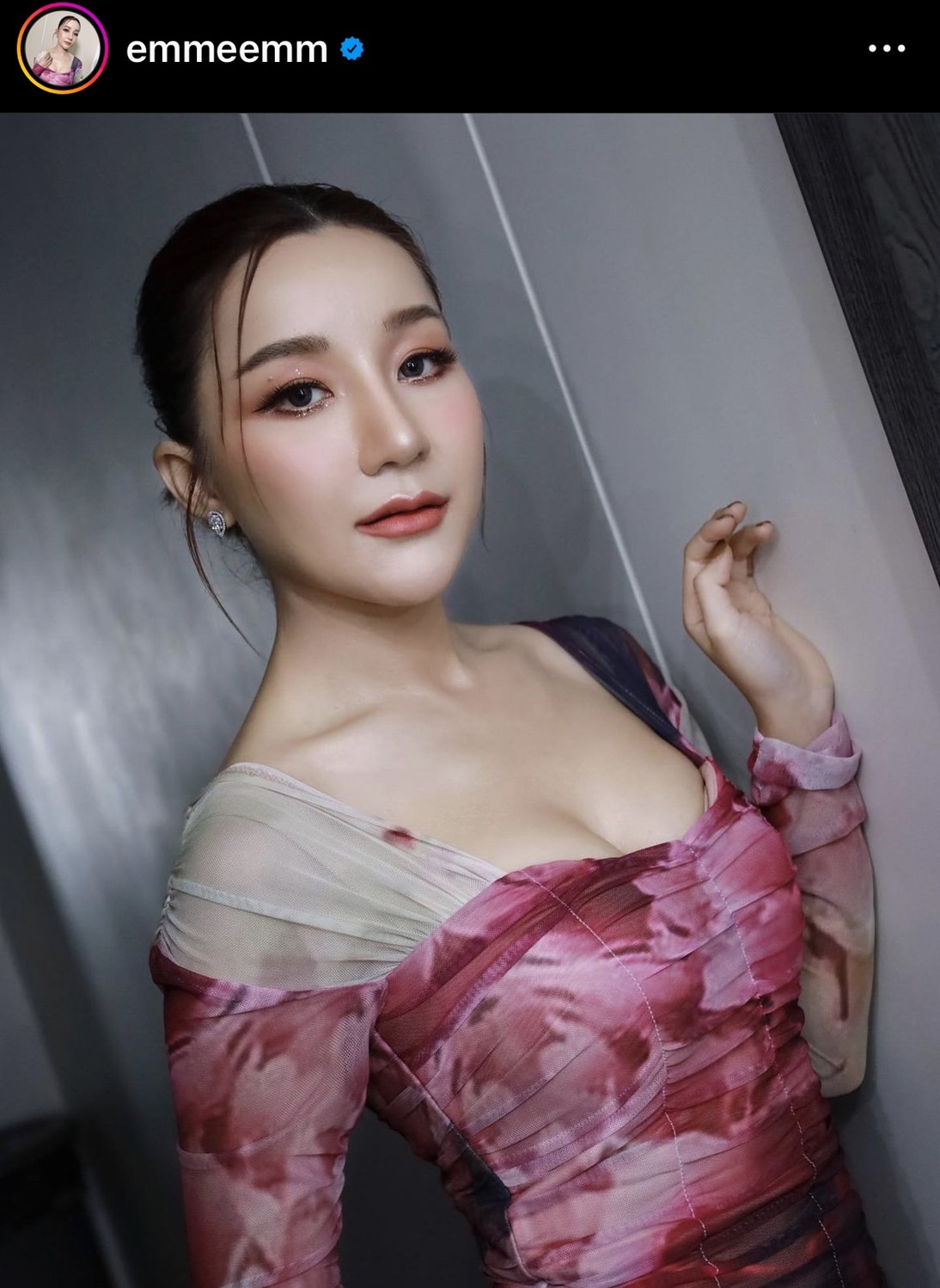 เอ็ม บุษราคัม สุดทน! ซัดกลับพวกผู้ใหญ่ใจร้าย แซะล่ามมาถึงลูก