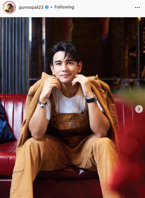 กัน นภัทร ไม่กล้าอ่านคอมเมนต์ หลังบอกความรู้สึกถึงอดีตคนรัก
