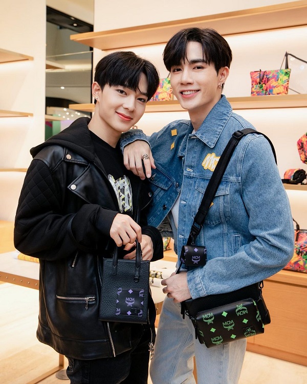 “นุนิว ชวรินทร์” ดีใจ กวาด 3 รางวัลงาน มณีเมขลา ครั้งที่ 3  (มีคลิป)