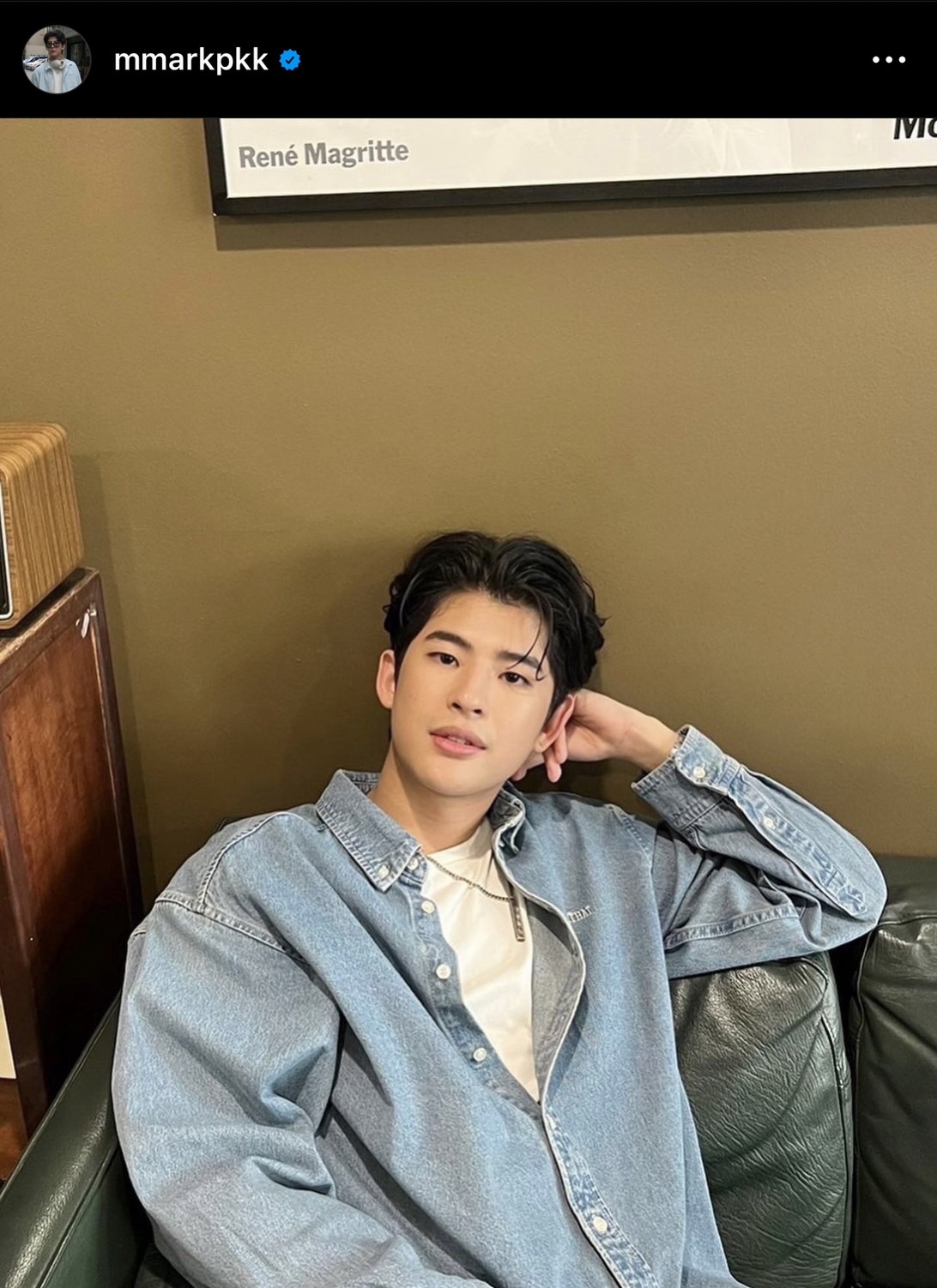 เอ๊ะนี่มันงูอะไร!? มาร์ค ภาคิน เจองูเลื้อยเข้าบ้าน จนต้องขอคำปรึกษาจากว่าที่สัตวแพทย์ชื่อดัง