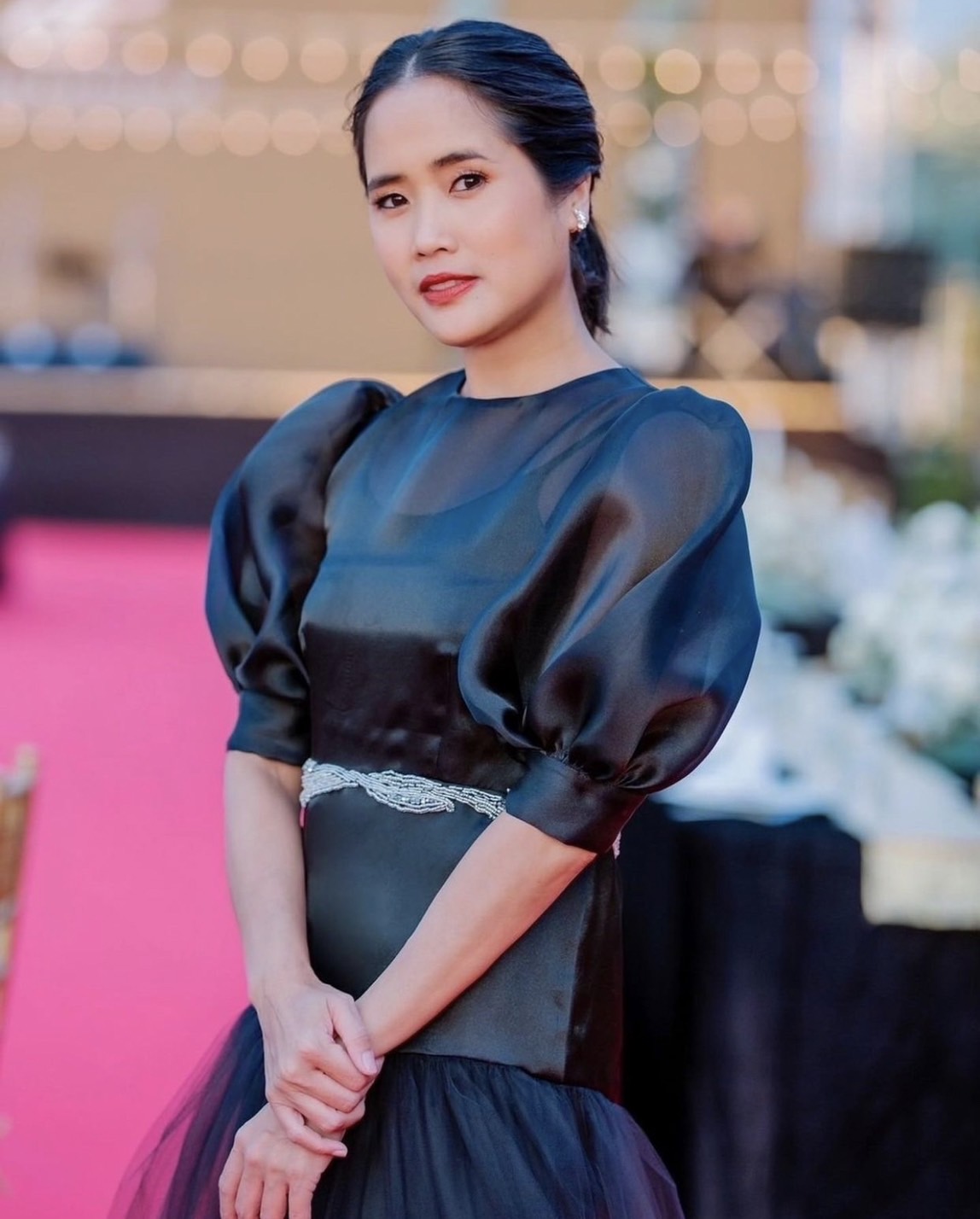 มดดำ เผยแล้ว นุ้ย-อ้น อันฟอลโลว์ไอจีกันเพราะ...? เชื่อทั้งคู่จะออกมาพูด