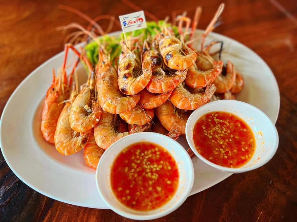5 ร้านอาหารกาฬสินธุ์ พากินร้านอร่อย เจ้าดังเจ้าเด็ด พร้อมวิวสุดสวย 5 ร้านอาหารกาฬสินธุ์ พากินร้านอร่อย เจ้าดังเจ้าเด็ด พร้อมวิวสุดสวย