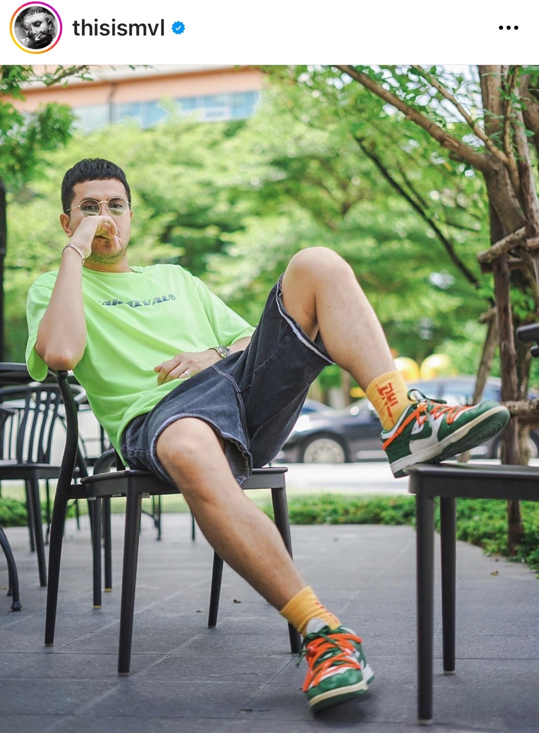 เป้ วงมายด์ ลั่น! เรื่องนี้ไม่จบง่ายๆ หลังเจอป่วนคอมเมนต์หยาบคายเรื่องลูก