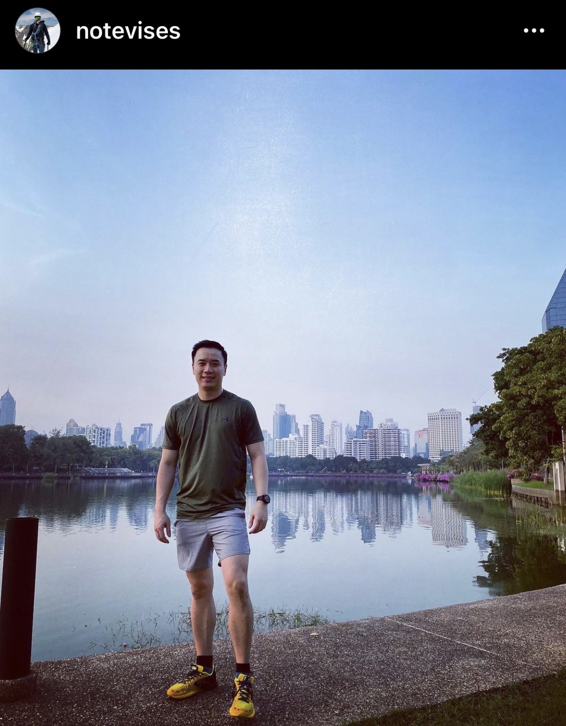 แพทริเซีย ความรักแฮปปี้ เข้าปีที่ 3 โน้ต วิเศษ ไม่หวงเล่นเลิฟซีนโหด!!