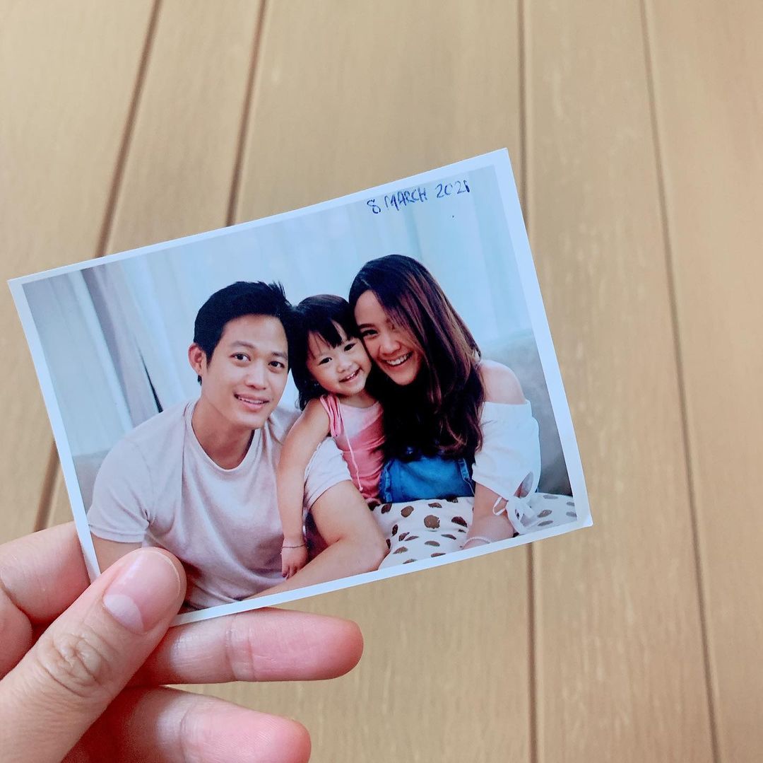 เปิดจดหมาย ตู่ ภพธร ฝากข้อความสุดซึ้งถึงภรรยาและลูก เปิดจดหมาย ตู่ ภพธร ฝากข้อความสุดซึ้งถึงภรรยาและลูก