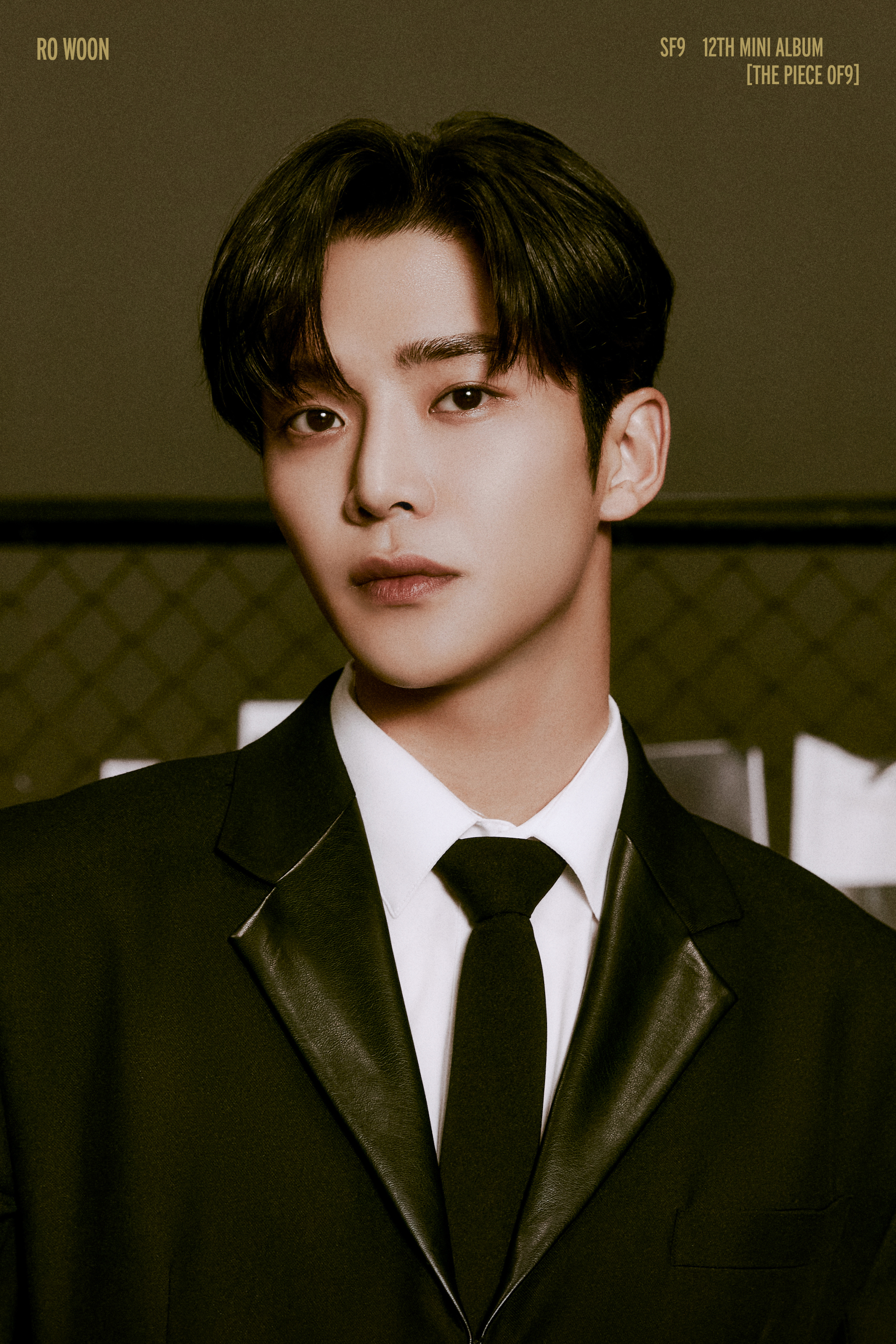 โฟกัสงานแสดง! ต้นสังกัดยืนยัน โรอุน ออกจากสมาชิกวง SF9 โฟกัสงานแสดง! ต้นสังกัดยืนยัน โรอุน ออกจากสมาชิกวง SF9